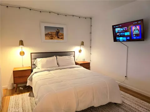 Bedroom - 63543 Jadeite St, Joshua Tree, CA 92252 photo 5 of 9