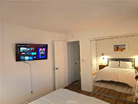 Bedroom - 63543 Jadeite St, Joshua Tree, CA 92252 photo 4 of 9