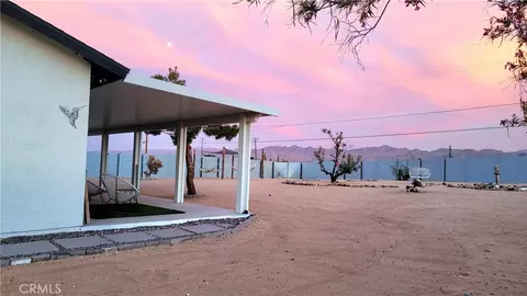 Exterior - 63543 Jadeite St, Joshua Tree, CA 92252 photo 2 of 16