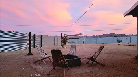Exterior - 63543 Jadeite St, Joshua Tree, CA 92252 photo 8 of 16