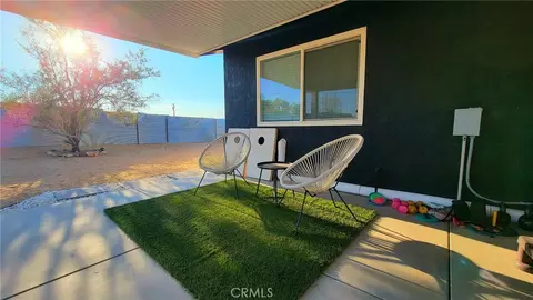 Exterior - 63543 Jadeite St, Joshua Tree, CA 92252 photo 9 of 16