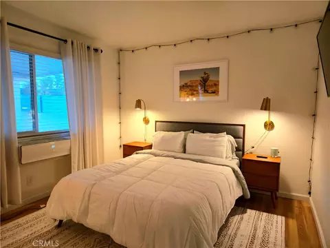 Bedroom - 63543 Jadeite St, Joshua Tree, CA 92252 photo 6 of 9
