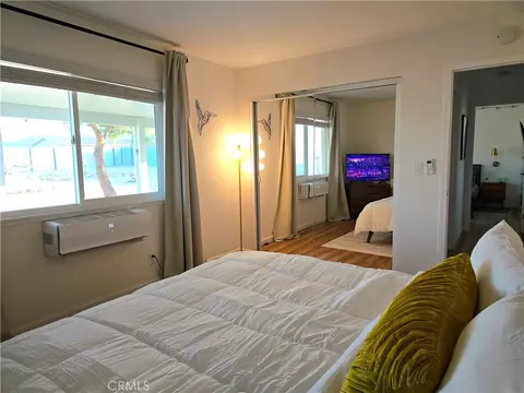 Bedroom - 63543 Jadeite St, Joshua Tree, CA 92252 photo 7 of 9