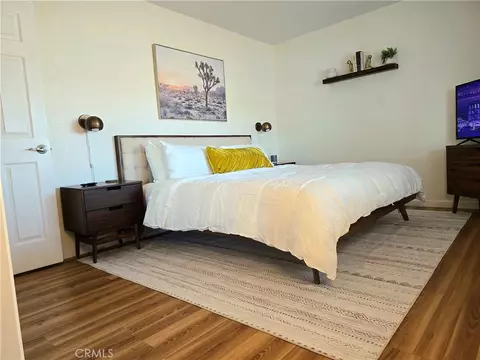 Bedroom - 63543 Jadeite St, Joshua Tree, CA 92252 photo 9 of 9