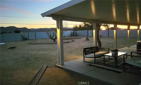 Exterior - 63543 Jadeite St, Joshua Tree, CA 92252 photo 12 of 16