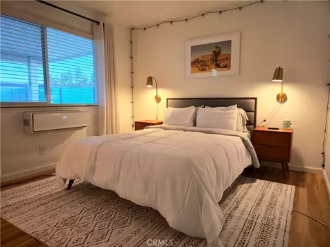 Bedroom - 63543 Jadeite St, Joshua Tree, CA 92252 photo 8 of 9