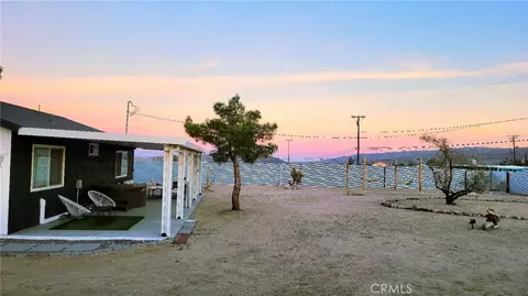 Exterior - 63543 Jadeite St, Joshua Tree, CA 92252 photo 16 of 16