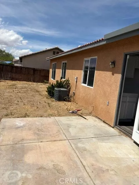 Exterior - 11747 Star St, Adelanto, CA 92301 photo 3 of 3