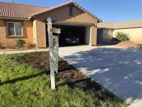 Exterior - 11747 Star St, Adelanto, CA 92301 photo 3 of 4