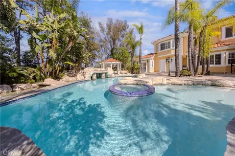 Exterior - 1468 Pierre Rd, Walnut, CA 91789 photo 3 of 5