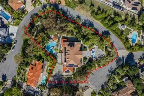 View/Area - 1468 Pierre Rd, Walnut, CA 91789 photo 3 of 9