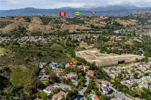 View/Area - 1468 Pierre Rd, Walnut, CA 91789 photo 6 of 9