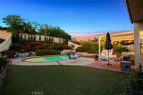 23409 Coyote Spgs, Diamond Bar, CA 91765