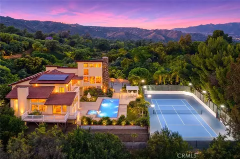 2216 Turnbull Cyn, Hacienda Heights, CA 91745