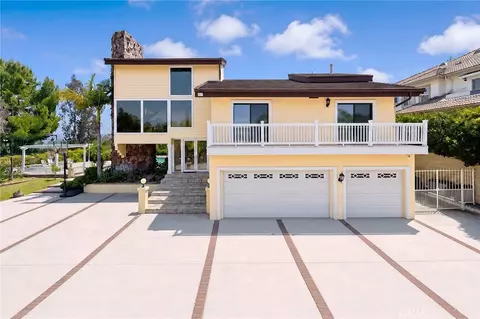 2216 Turnbull Cyn, Hacienda Heights, CA 91745