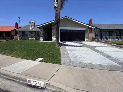 6314 Nantucket Ct, Chino, CA 91710