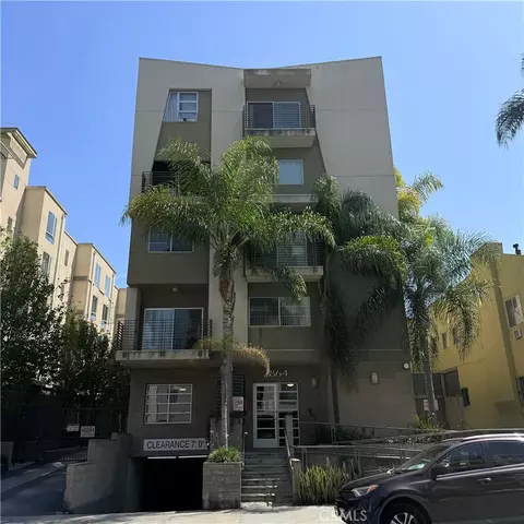 2864 Sunset, Los Angeles, CA 90005