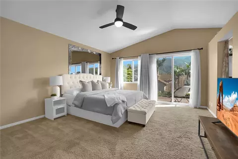 Bedroom - 3332 Fallenleaf, Corona, CA 92882 photo 1 of 4
