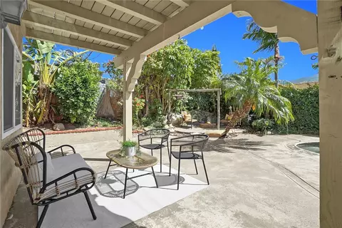 Exterior - 3332 Fallenleaf, Corona, CA 92882 photo 5 of 10