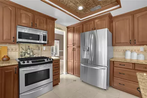 Kitchen - 3332 Fallenleaf, Corona, CA 92882 photo 6 of 6
