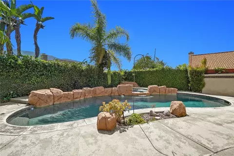 Exterior - 3332 Fallenleaf, Corona, CA 92882 photo 9 of 10