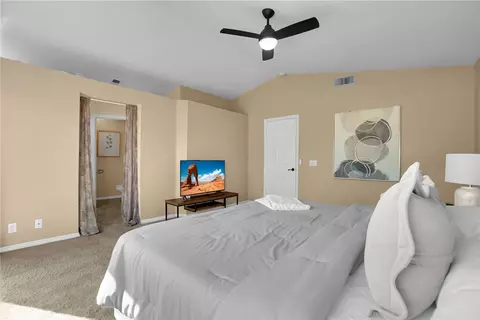 Bedroom - 3332 Fallenleaf, Corona, CA 92882 photo 2 of 4