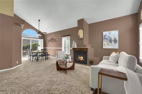 Living - 3332 Fallenleaf, Corona, CA 92882 photo 3 of 8