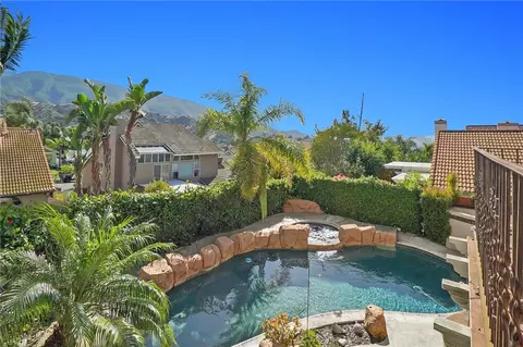 Exterior - 3332 Fallenleaf, Corona, CA 92882 photo 4 of 10