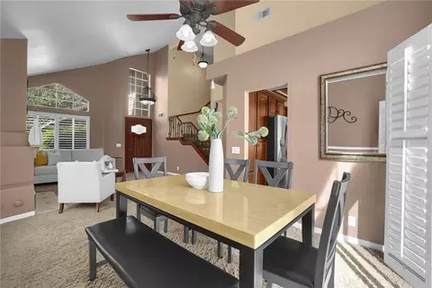 Dining - 3332 Fallenleaf, Corona, CA 92882 photo 3 of 3