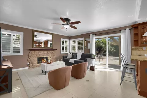 Living - 3332 Fallenleaf, Corona, CA 92882 photo 6 of 8