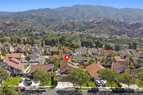 View/Area - 3332 Fallenleaf, Corona, CA 92882 photo 4 of 4