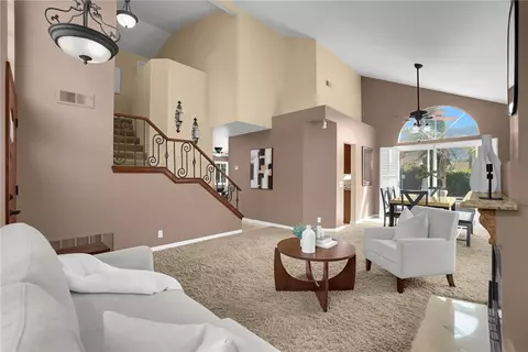Living - 3332 Fallenleaf, Corona, CA 92882 photo 2 of 8