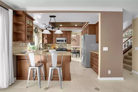Kitchen - 3332 Fallenleaf, Corona, CA 92882 photo 1 of 6