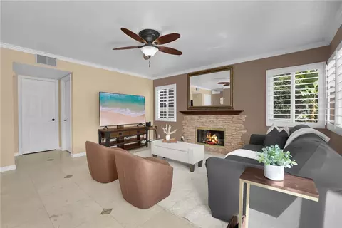 Living - 3332 Fallenleaf, Corona, CA 92882 photo 4 of 8