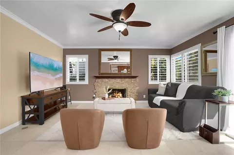 Living - 3332 Fallenleaf, Corona, CA 92882 photo 5 of 8