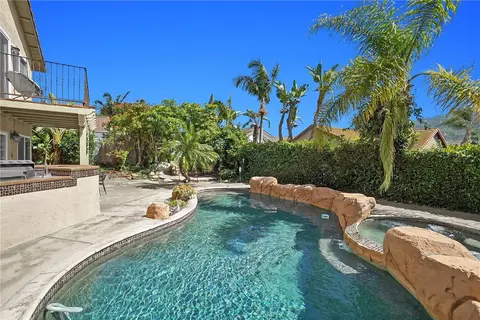 Exterior - 3332 Fallenleaf, Corona, CA 92882 photo 10 of 10