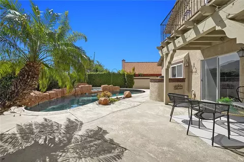 Exterior - 3332 Fallenleaf, Corona, CA 92882 photo 8 of 10
