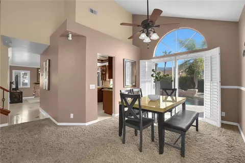Dining - 3332 Fallenleaf, Corona, CA 92882 photo 2 of 3