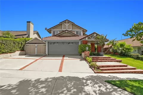 Exterior - 3332 Fallenleaf, Corona, CA 92882 photo 3 of 10