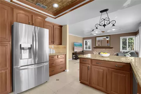 Kitchen - 3332 Fallenleaf, Corona, CA 92882 photo 5 of 6