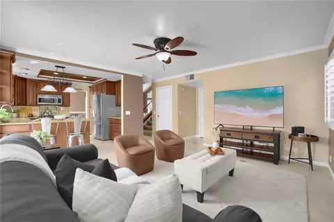 Living - 3332 Fallenleaf, Corona, CA 92882 photo 8 of 8