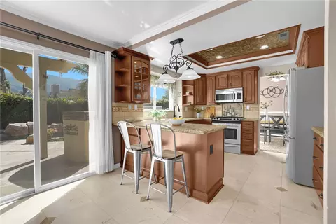 Kitchen - 3332 Fallenleaf, Corona, CA 92882 photo 2 of 6