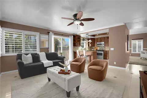 Living - 3332 Fallenleaf, Corona, CA 92882 photo 7 of 8