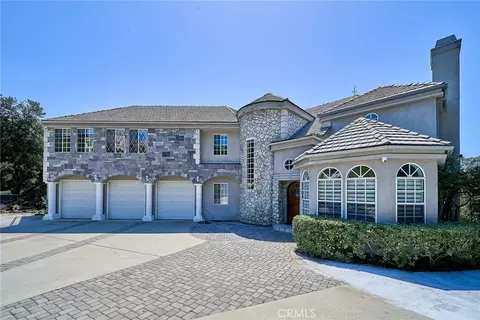 1089 Village Dr, Chino Hills, CA 91709