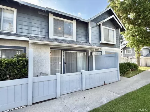 1478 Mccabe, West Covina, CA 91791