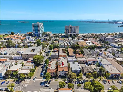 1758 E 2nd St #204, Long Beach, CA 90802