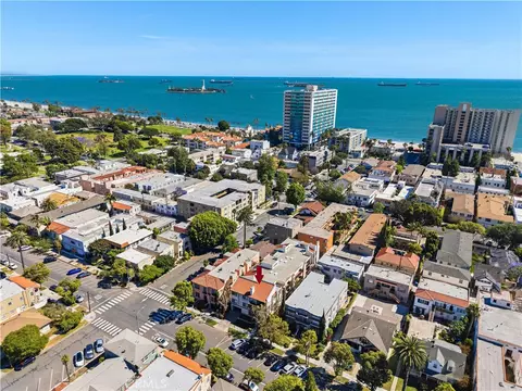 1758 E 2nd St #204, Long Beach, CA 90802