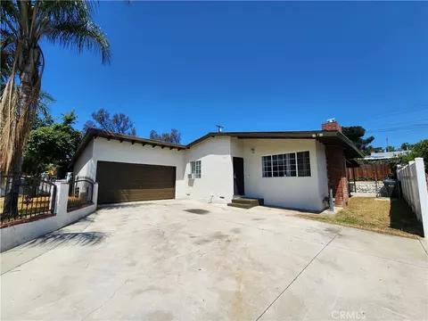 1301 Fremont St, Pomona, CA 91766