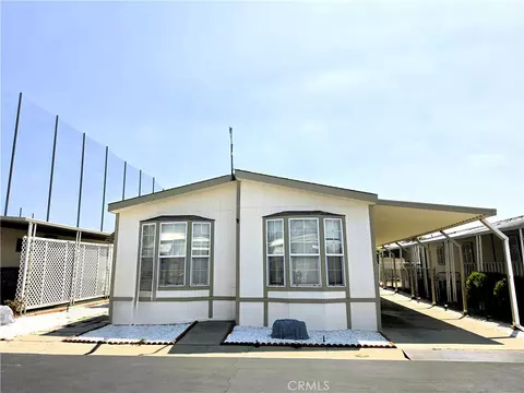 1441 S Paso Real Ave #156, Rowland Heights, CA 91748