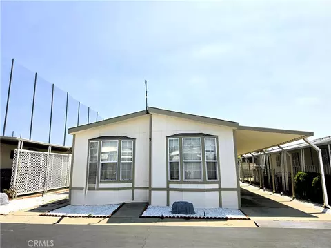 1441 S Paso Real Ave #156, Rowland Heights, CA 91748